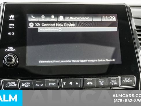 Used 2024 Honda Odyssey EX-L image 36