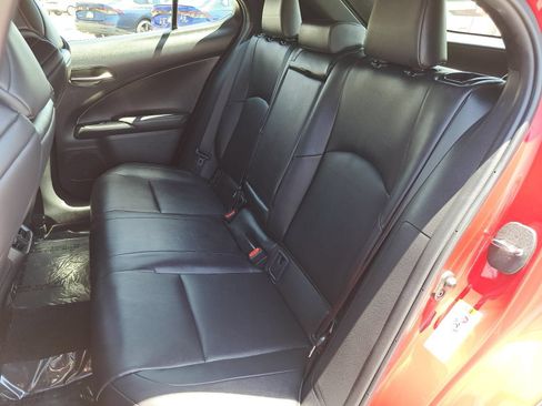 Used 2019 Lexus UX 250h F Sport w/ F Sport Premium Package AWD/4WD image 15