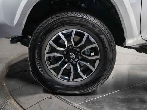 Certified 2023 Toyota Tacoma TRD Sport image 10
