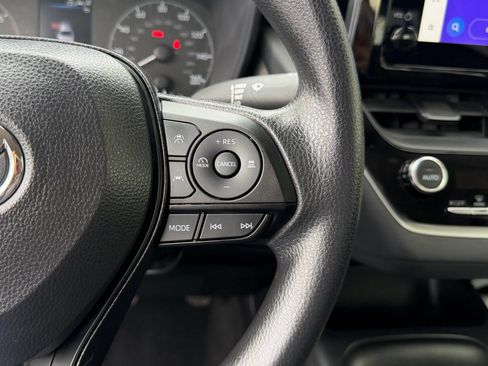 Certified 2024 Toyota Corolla LE image 22