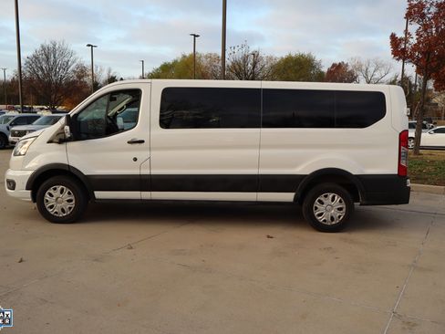 Used 2023 Ford Transit 350 XLT image 9