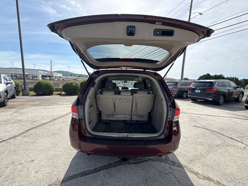 Used 2016 Honda Odyssey EX-L image 12