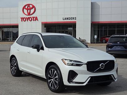 Used 2024 Volvo XC60 B5 Plus