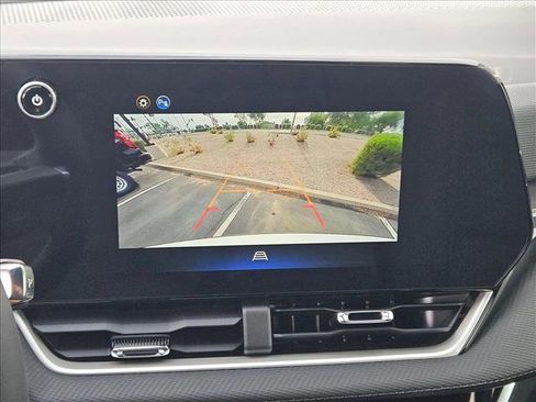 New 2026 Chevrolet Equinox LT image 13