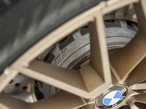 Used 2026 BMW M2 CS image 13