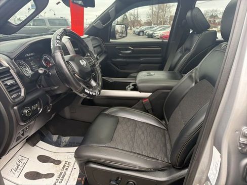 Used 2019 RAM 1500 Sport w/ Level 2 Equipment Group image 39