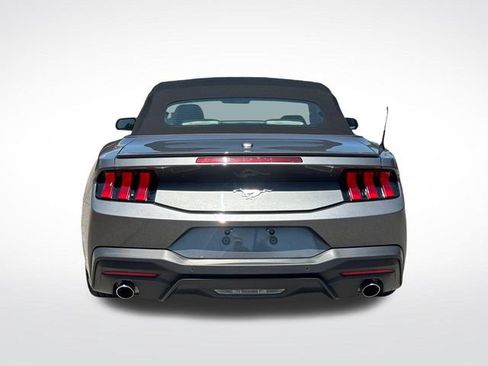 Used 2024 Ford Mustang Premium RWD image 4