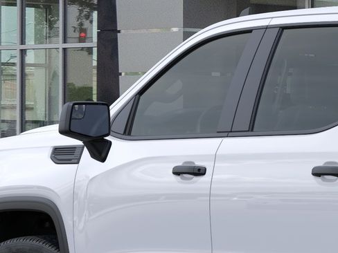 New 2026 GMC Sierra 1500 Pro RWD image 12