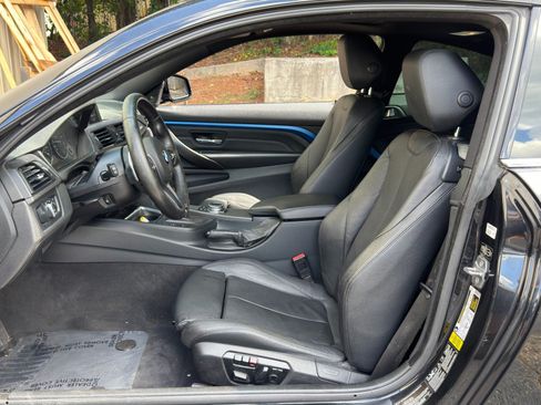 Used 2015 BMW 435i xDrive Coupe AWD/4WD image 16
