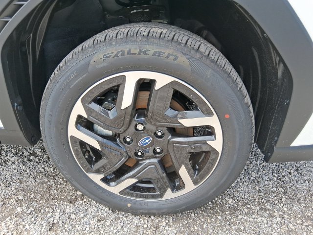 New 2026 Subaru Forester Touring AWD/4WD image 10