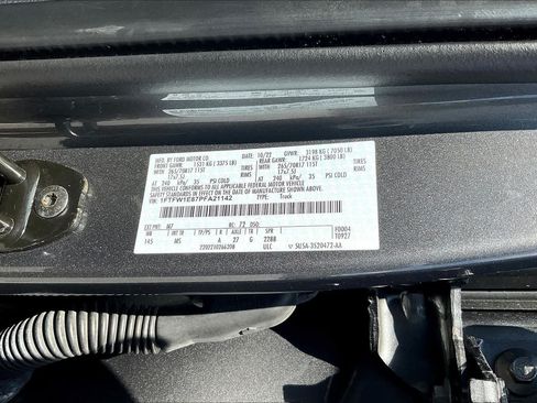 Used 2023 Ford F150 XLT AWD/4WD image 33