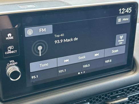 New 2026 Honda HR-V LX image 21