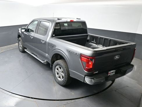 Used 2024 Ford F150 XLT AWD/4WD image 49