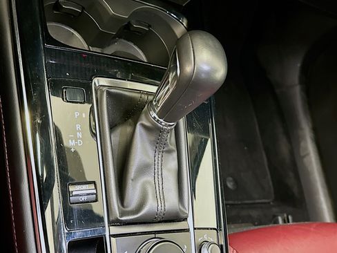 Used 2025 MAZDA CX-30 AWD 2.5 S w/ Preferred Package image 25