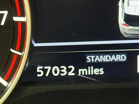 Certified 2023 Nissan Rogue SV FWD image 16