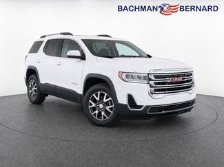 Used 2023 GMC Acadia SLE w/ Driver Convenience Package FWD video 1