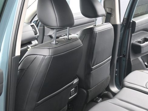 New 2026 Nissan Pathfinder SL AWD/4WD image 20