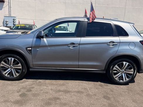 Used 2025 Mitsubishi Outlander Sport AWD image 10