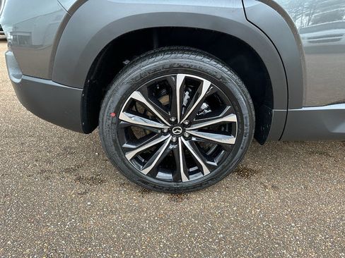 New 2026 MAZDA CX-50 AWD 2.5 S w/ Weather Package image 5