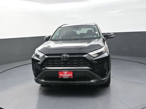 Used 2024 Toyota RAV4 XLE image 2