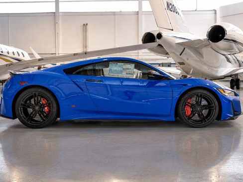 Used 2022 Acura NSX Type S AWD/4WD image 6