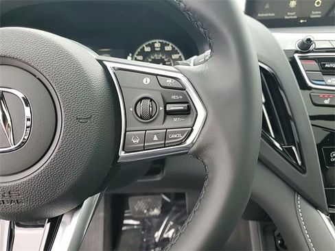 New 2026 Acura RDX SH-AWD image 16