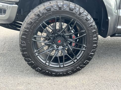 Used 2019 Ford F150 Raptor w/ Equipment Group 802A Luxury AWD/4WD image 20