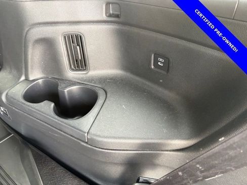 Certified 2025 Honda Pilot TrailSport image 20
