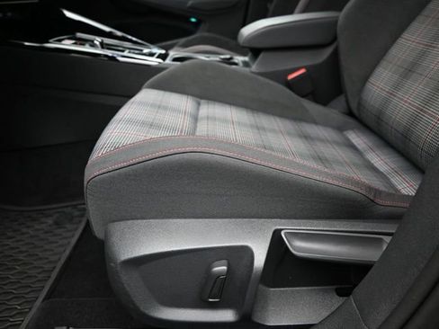 Used 2024 Volkswagen GTI SE image 12