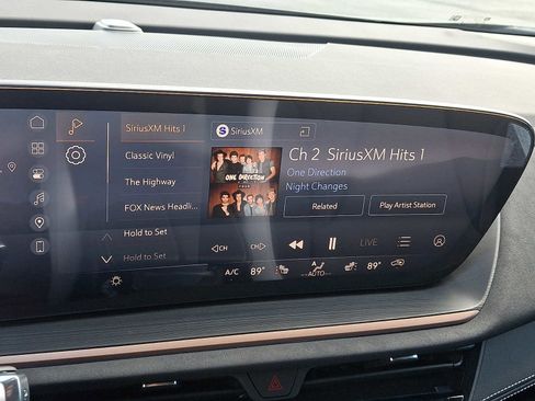 New 2026 Buick Envision Sport Touring image 15