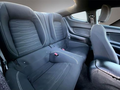 Used 2017 Ford Mustang Coupe w/ Ecoboost Performance Package image 11