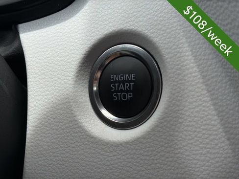 Used 2025 Toyota Corolla SE FWD image 19