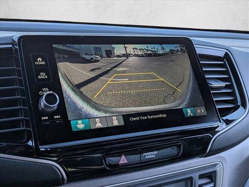 New 2026 Honda Ridgeline RTL image 13