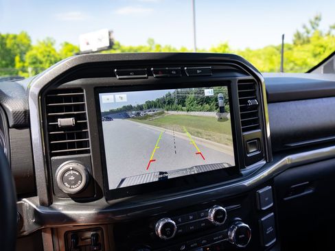 Used 2023 Ford F150 Tremor w/ Trailer Tow Package AWD/4WD image 24