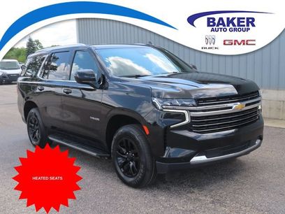 Used 2024 Chevrolet Tahoe LT