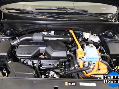 Used 2024 Kia Sorento SX Prestige image 14