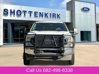 Used 2021 Ford F450 XL w/ Power Equipment Group AWD/4WD video 2