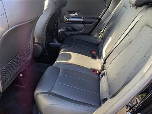 Used 2025 Mercedes-Benz GLA 250 GLA 250 image 18