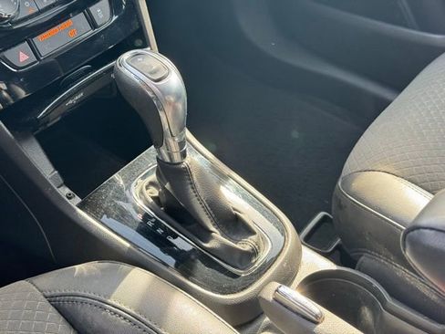 Used 2017 Buick Encore Preferred image 18