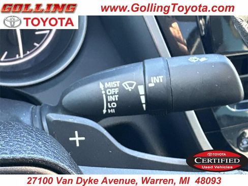 Certified 2024 Toyota Camry SE image 24