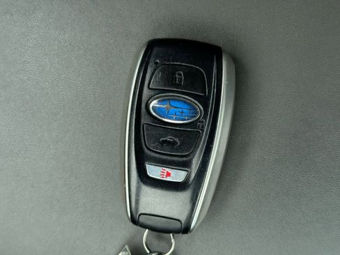 Certified 2023 Subaru Ascent Onyx Edition image 37