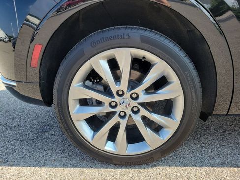 Certified 2023 Buick Envision Avenir AWD/4WD image 5