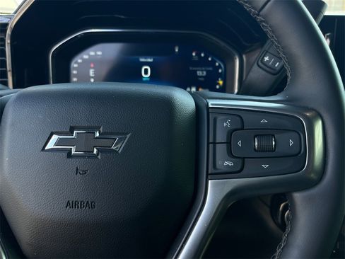 Used 2023 Chevrolet Silverado 1500 LT Trail Boss w/ Protection Package image 15