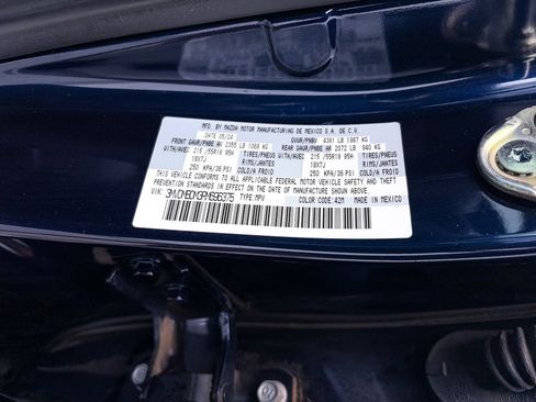 Used 2024 MAZDA CX-30 AWD 2.5 S w/ Premium Package image 39