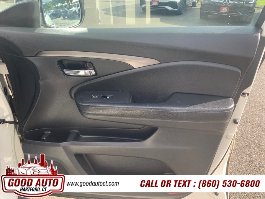 Used 2017 Honda Pilot EX-L image 13
