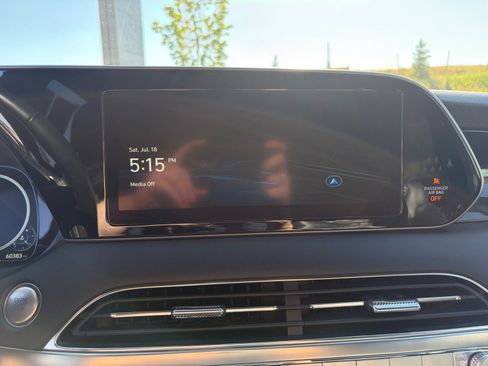Used 2022 Hyundai Palisade Calligraphy AWD/4WD image 12