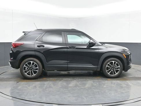 Used 2024 Chevrolet TrailBlazer LT FWD image 15
