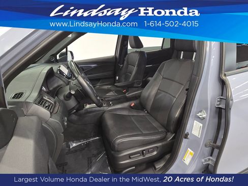 Used 2023 Honda Passport EX-L image 12