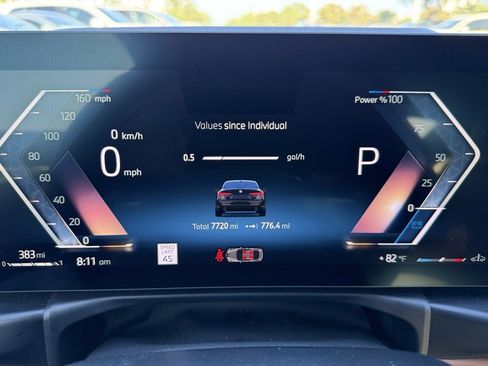 Used 2025 BMW 430i Coupe w/ M Sport Package image 25