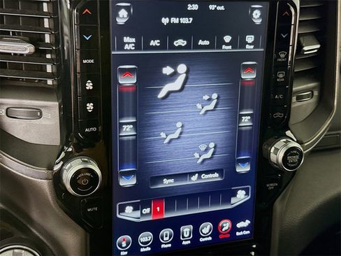 Used 2019 RAM 1500 Sport w/ Advanced Safety Group image 8